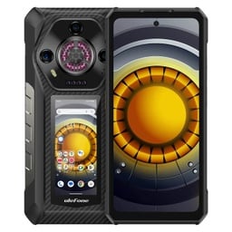 [SMA6963] ULEFONE ARMOR 30 PRO 5G 16GB RAM 512GB DUAL CRNI