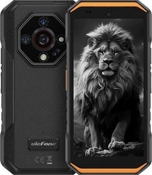 [SMA6964] ULEFONE ARMOR X32 PRO 5G 8GB RAM 256GB DUAL CRNI