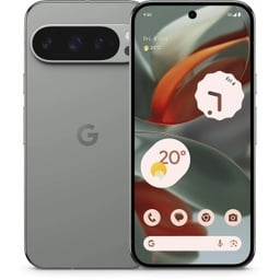 [SMA6968] GOOGLE PIXEL 9 PRO 5G 16GB RAM 256GB DUAL SIM SIVI