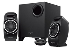 [AUD506] CREATIVE LABS T3250W BEŽIČNI ZVUČNICI SA SUBWOOFEROM