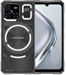 [SMA6980] DOOGEE BLADE GT ULTRA 5G 16GB RAM 512GB DUAL SIM CRNI