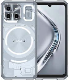 [SMA6981] DOOGEE BLADE GT ULTRA 5G 16GB RAM 512GB DUAL SIM SREBRNI