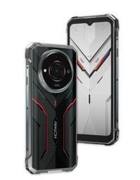 [SMA6983] HOTWAV T7S 4G 4GB RAM 128GB DUAL SIM CRNI
