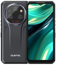 [SMA6984] OUKITEL WP39 PRO 5G 12GB 512GB DUAL CRNI