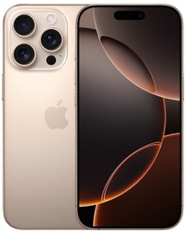[SMA6985] APPLE IPHONE 16 PRO 8GB RAM 512GB DESERT TITANIUM