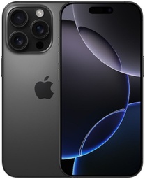 [SMA6986] APPLE IPHONE 16 PRO 8GB RAM 512GB BLACK TITANIUM