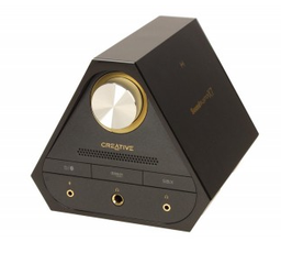 [AUD507] CREATIVE LABS SOUND BLASTER XF USB DAC