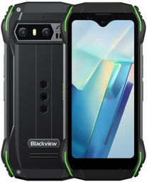 [SMA6987] BLACKVIEW N6000SE 4GB 128GB DUAL CRNO-ZELENI