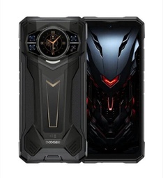 [SMA6989] DOOGEE S200 PLUS 5G 12GB RAM 512GB DUAL SIM CRNI