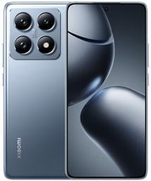 [SMA6994] XIAOMI 14T 5G 12GB RAM 512GB DUAL SIM PLAVI
