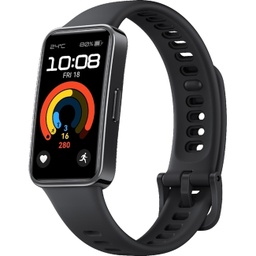[SWT1079] HUAWEI BAND 9 (KIMI-B19) CRNI