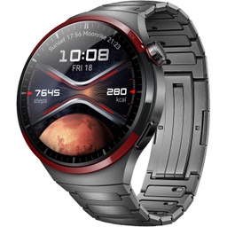 [SWT1083] HUAWEI WATCH 4 PRO SPACE (MEDES-L19MN) TITANIUM