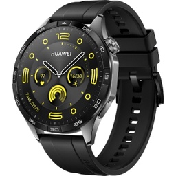 [SWT1088] HUAWEI WATCH GT4 46MM (PHOINIX-B19F) CRNI