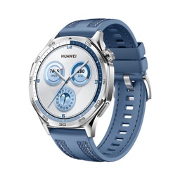 [SWT1090] HUAWEI WATCH GT5 46MM (VILI-B19W) PLAVI