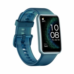 [SWT1092] HUAWEI WATCH FIT SPECIAL EDITION (STIA-B39) ZELENI