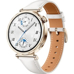 [SWT1098] HUAWEI WATCH GT5 41MM (JANA-B19L) BIJELI