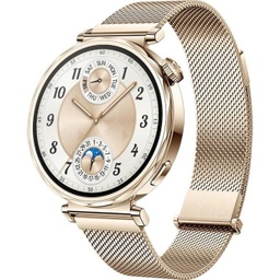 [SWT1099] HUAWEI WATCH GT5 41MM (JANA-B19M) ZLATNI