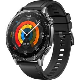 [SWT1100] HUAWEI WATCH GT5 46MM (VILI-B19F) CRNI