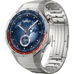 [SWT1103] HUAWEI WATCH GT5 PRO 46MM (VILI-B29M) TITANIUM