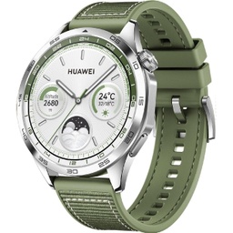 [SWT1104] HUAWEI WATCH GT4 46MM (PHOINIX-B19W) ZELENI