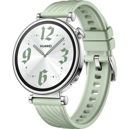 [SWT1105] HUAWEI WATCH GT4 41MM (AURORA-B19FG) ZELENI