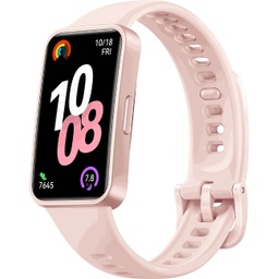 [SWT1108] HUAWEI BAND 10 RUŽIČASTI