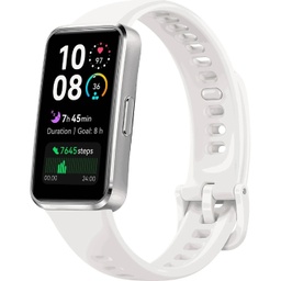 [SWT1109] HUAWEI BAND 10 BIJELI