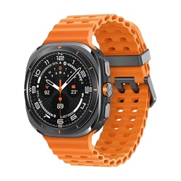 [SWT1111] SAMSUNG GALAXY WATCH ULTRA L705 47mm LTE TITANIUM GREY