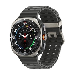 [SWT1112] SAMSUNG GALAXY WATCH ULTRA L705 47mm LTE TITANIUM SILVER