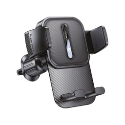 [ACCPT2893] FORCELL F-GRIP GUARDIANAV AUTO DRŽAČ ZA VENTILACIJSKI OTVOR