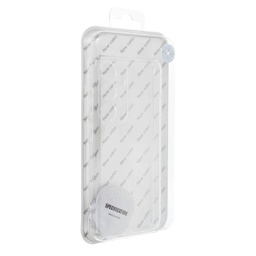 [ACCPT2894] ZADNJA MASKA BOX PREMIUM ZA XIAOMI REDMI NOTE 13 4G PROZIRNA