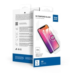 [ACCPT2917] BLUE STAR ZAŠTITNO KALJENO STAKLO 5D ZA SAMSUNG GALAXY S24 ULTRA CRNO