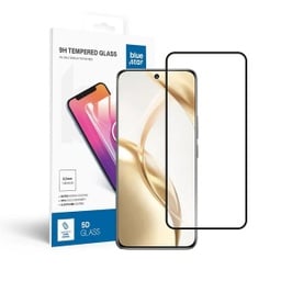 [ACCPT2932] ZAŠTITNO KALJENO STAKLO BLUE STAR 5D ZA HONOR 200 PRO CRNO