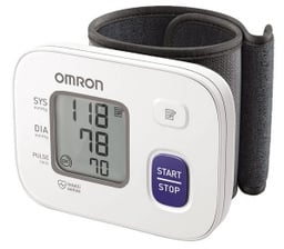 [ACCTLK170] OMRON RS2 TLAKOMJER ZA ZAPEŠĆE - HEM-6161-E