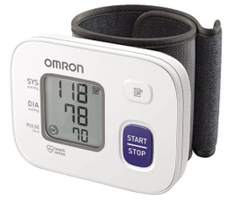 [ACCTLK170] OMRON RS2 TLAKOMJER ZA ZAPEŠĆE - HEM-6161-E