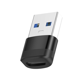 [ACC386] USB 3.0 USB-C (M) / USB-C (F) OTG ADAPTER 5 GBPS