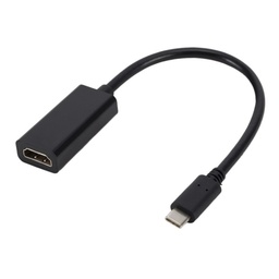 [ACC388] TY008 HD USB3.1 ADAPTER TIP-C NA HDMI