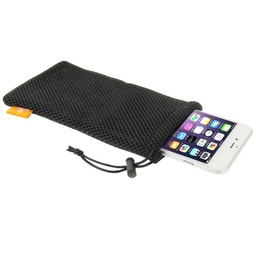 [ACC400] HAWEEL TORBICA ZA MOBITEL, POWERBANK CRNA