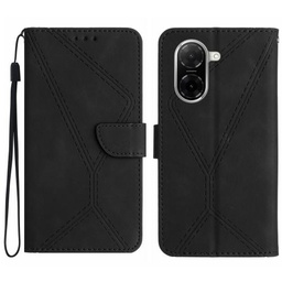 [ACC410] TORBICA PREKLOPNA ZA XIAOMI REDMI A5 4G / POCO C71 CRNA