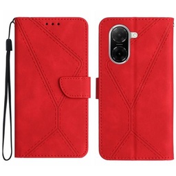 [ACC411] TORBICA PREKLOPNA ZA XIAOMI REDMI A5 4G / POCO C71 CRVENA