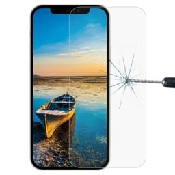 [ACC414] ZAŠTITNO KALJENO STAKLO 0.26MM 9H 2.5D ZA IPHONE 16E / 13 / 13 PRO