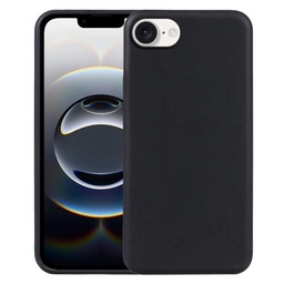 [ACC415] ZADNJA MASKICA TPU ZA IPHONE 16E CRNA