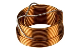 [AUD2230] JANTZEN AUDIO 000-1084 | 0,24 mH | 0,31 Ω | 3% | 20 AWG | AIR CORE COIL