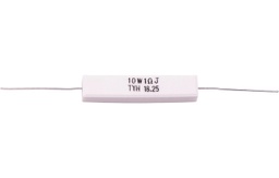 [AUD2233] JANTZEN AUDIO 002-0796 | 8,2 Ω | 10 W | 5% | CERAMIC RESISTOR
