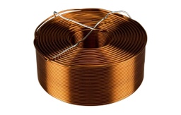 [AUD2239] JANTZEN AUDIO 000-0029 | 2,4 mH | 0,41 Ω | 3% | 14 AWG | AIR CORE COIL