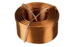 [AUD2241] JANTZEN AUDIO 000-1315 | 0,30 mH | 0,26 Ω | 3% | 18 AWG | AIR CORE COIL