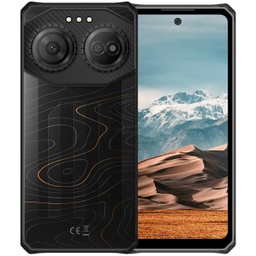 [SMA7000] F150 AIR3S 4G 4GB RAM 128GB DUAL SIM CRNI