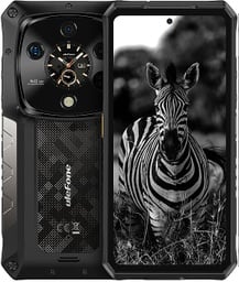 [SMA7003] ULEFONE ARMOR 28 ULTRA 5G 16GB RAM 1TB DUAL CRNI