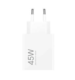 [ACCXIA340] XIAOMI 45W TURBO CHARGING POWER ADAPTER (TYPE-A) - PUNJAČ