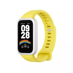 [ACCXIA341] DODATNI REMEN ZA XIAOMI SMART BAND 9 ACTIVE ŽUTI